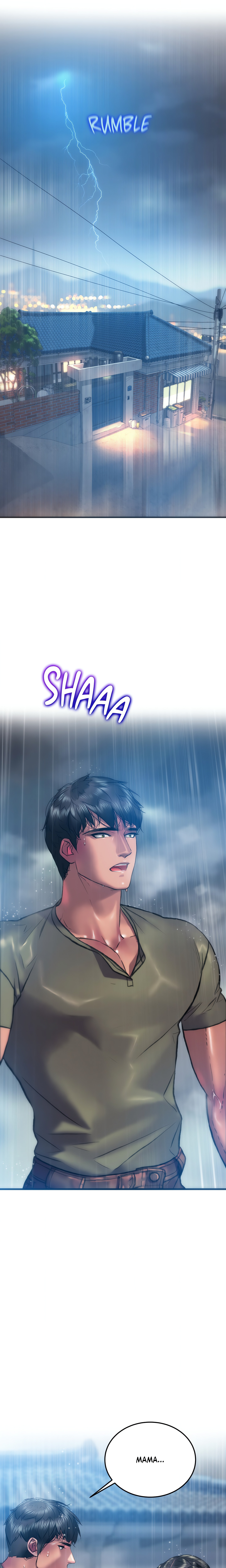 The Man in My Dreams Chap Chapter 26-The Man in My Dreams - Next Chap 27