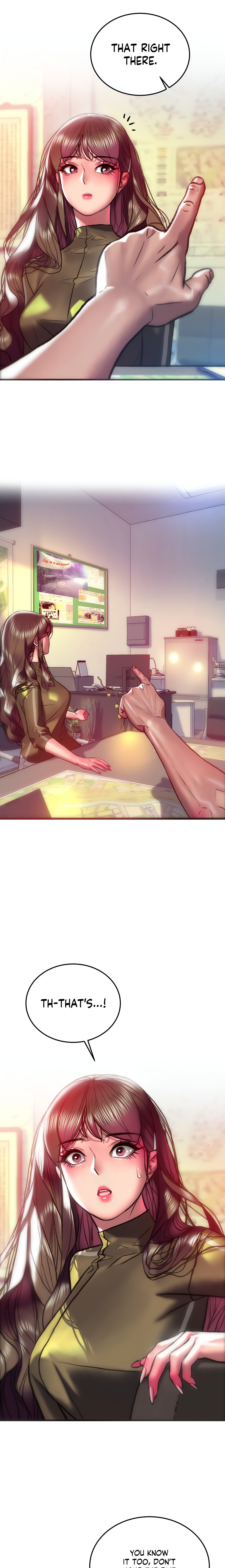 The Man in My Dreams Chap Chapter 26-The Man in My Dreams - Next Chap 27