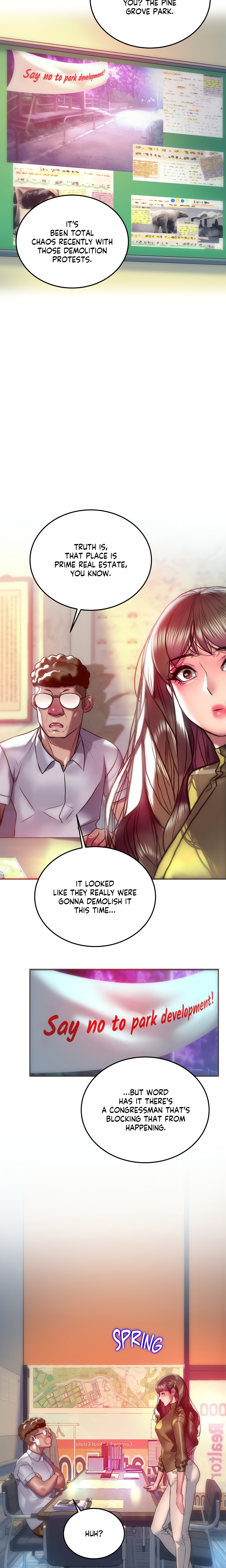 The Man in My Dreams Chap Chapter 26-The Man in My Dreams - Next Chap 27