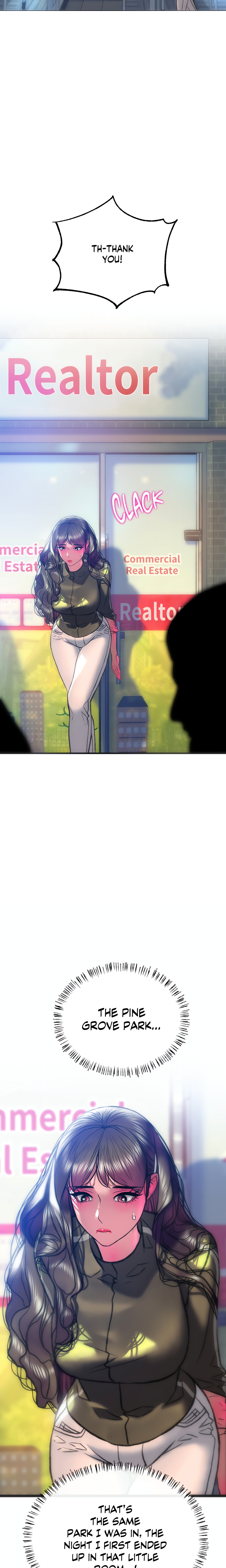 The Man in My Dreams Chap Chapter 26-The Man in My Dreams - Next Chap 27