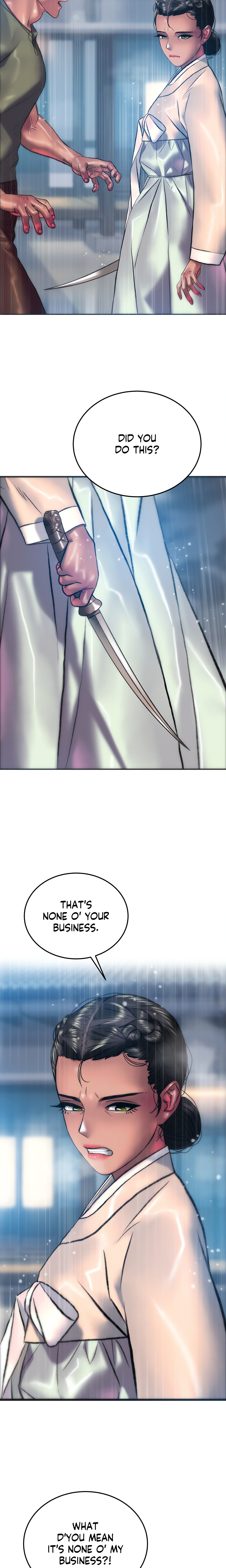 The Man in My Dreams Chap Chapter 26-The Man in My Dreams - Next Chap 27