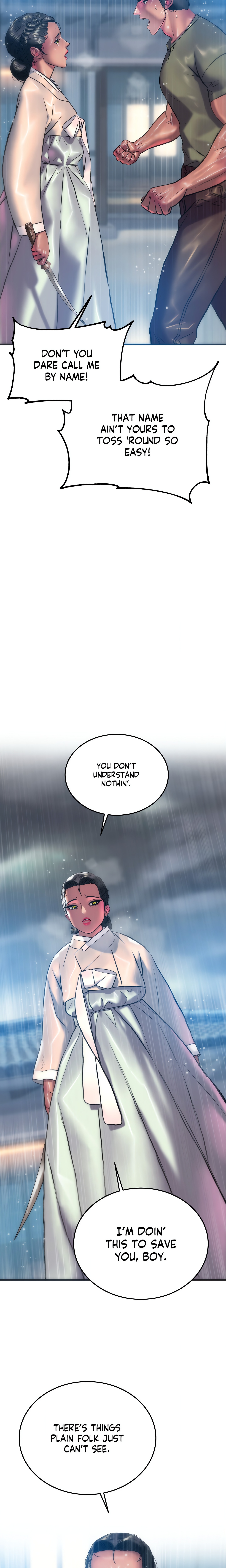 The Man in My Dreams Chap Chapter 26-The Man in My Dreams - Next Chap 27