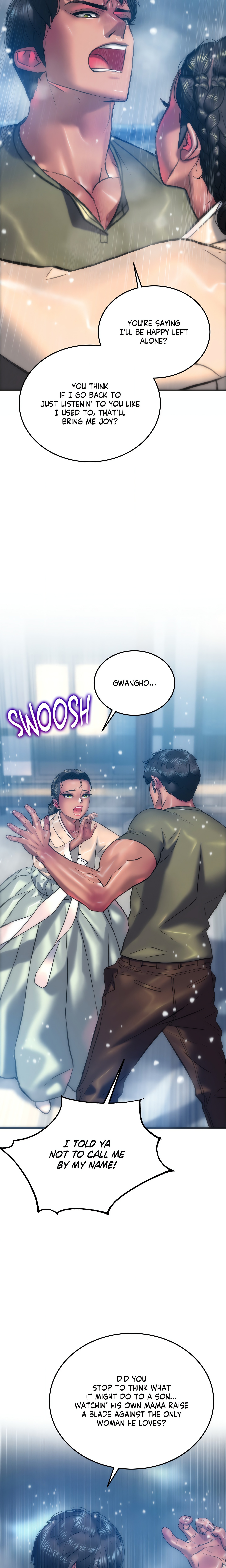 The Man in My Dreams Chap Chapter 26-The Man in My Dreams - Next Chap 27