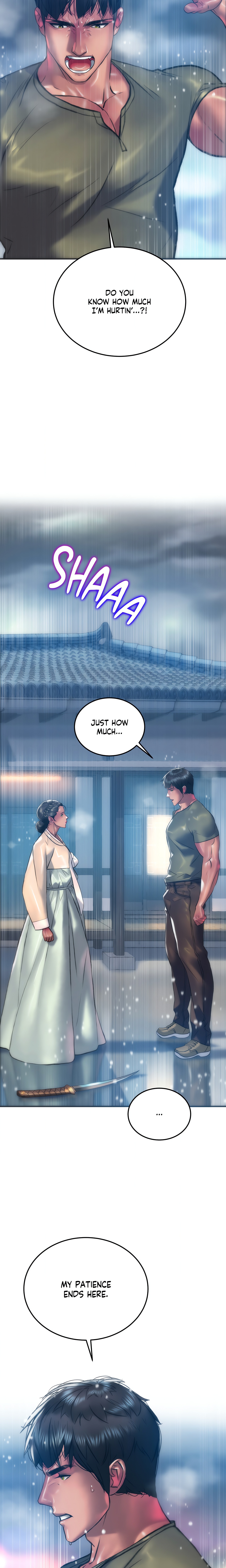 The Man in My Dreams Chap Chapter 26-The Man in My Dreams - Next Chap 27