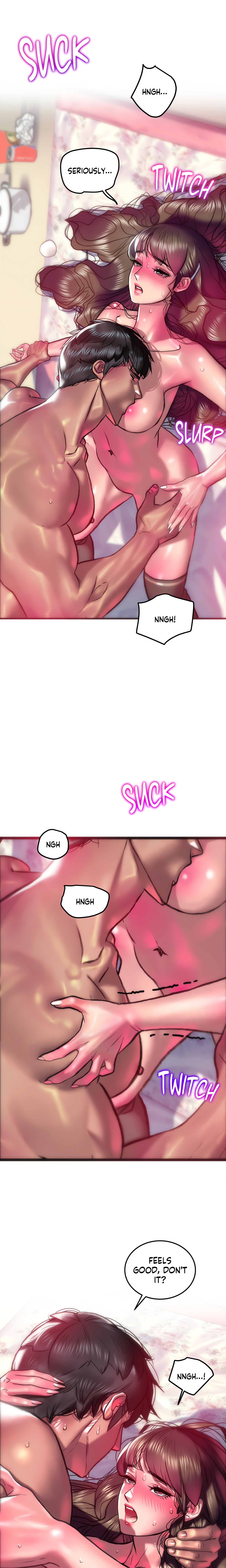 The Man in My Dreams Chap Chapter 27-The Man in My Dreams - Next Chap 28