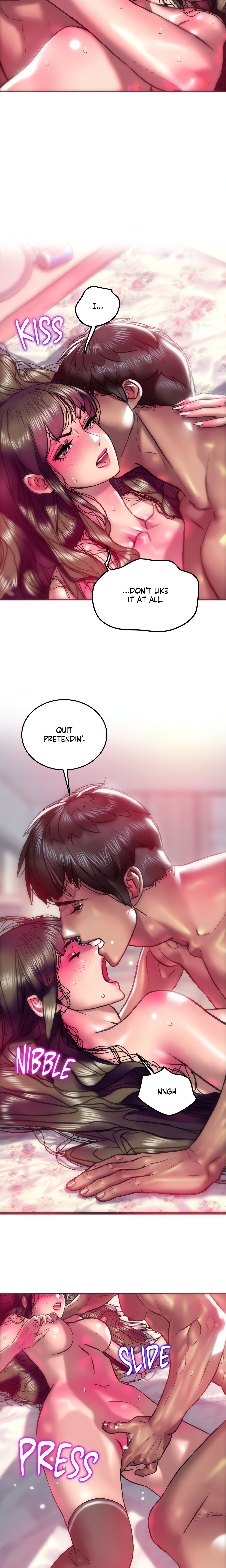 The Man in My Dreams Chap Chapter 27-The Man in My Dreams - Next Chap 28