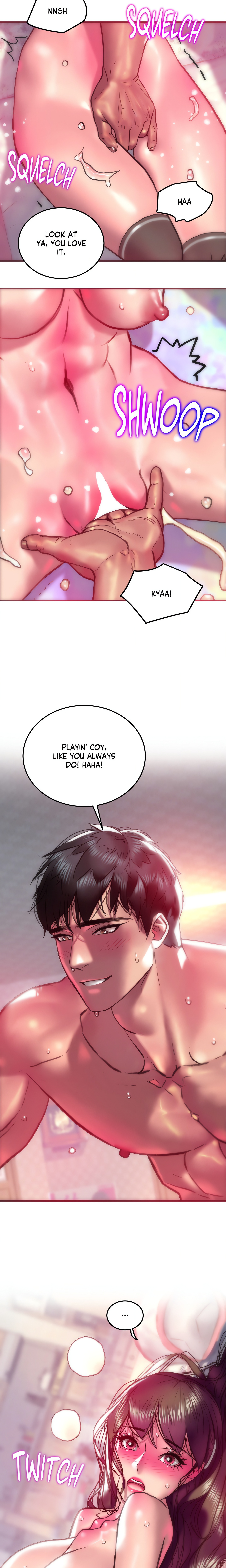 The Man in My Dreams Chap Chapter 27-The Man in My Dreams - Next Chap 28