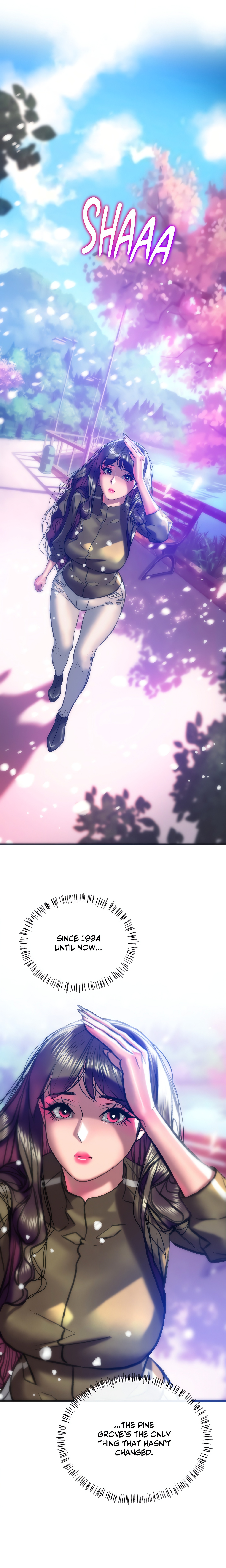 The Man in My Dreams Chap Chapter 27-The Man in My Dreams - Next Chap 28