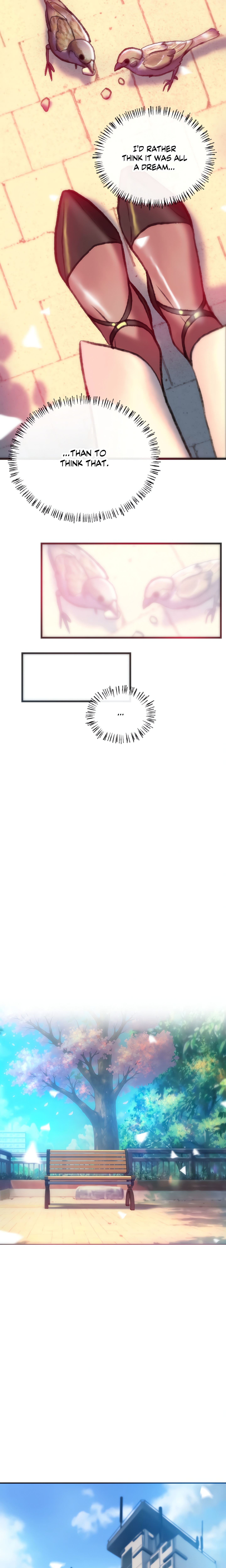 The Man in My Dreams Chap Chapter 28-The Man in My Dreams - Next Chap 29