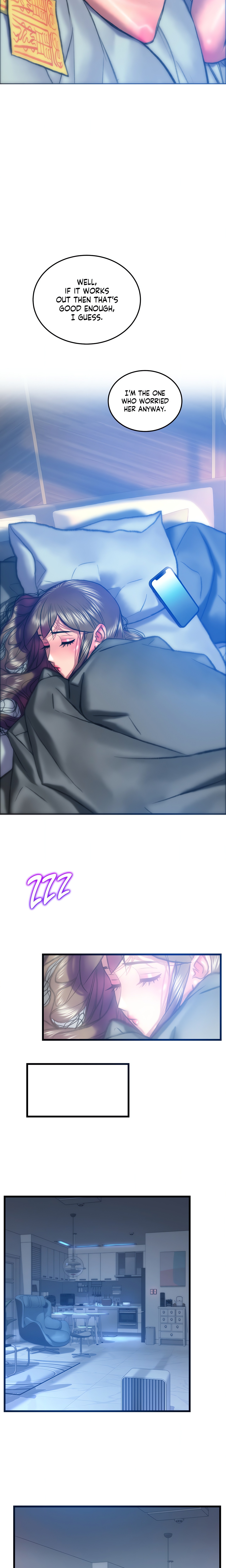 The Man in My Dreams Chap Chapter 28-The Man in My Dreams - Next Chap 29