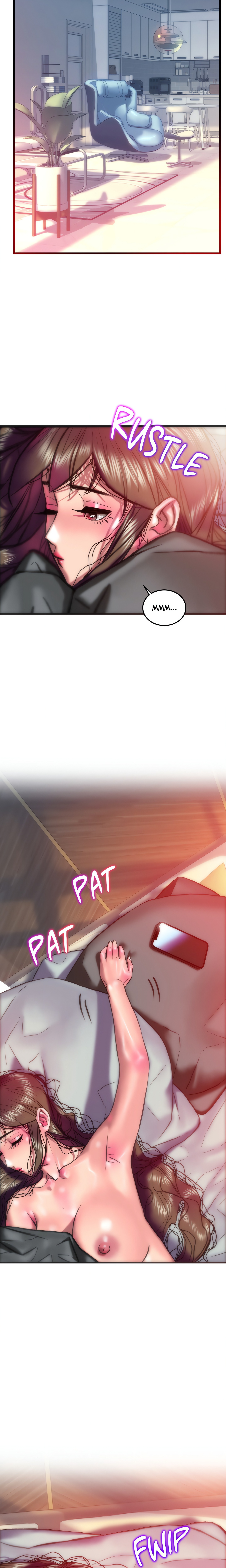 The Man in My Dreams Chap Chapter 28-The Man in My Dreams - Next Chap 29