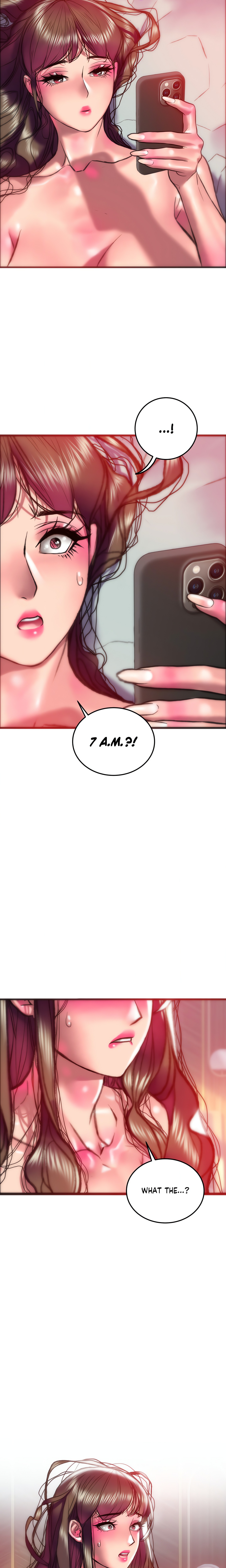 The Man in My Dreams Chap Chapter 28-The Man in My Dreams - Next Chap 29