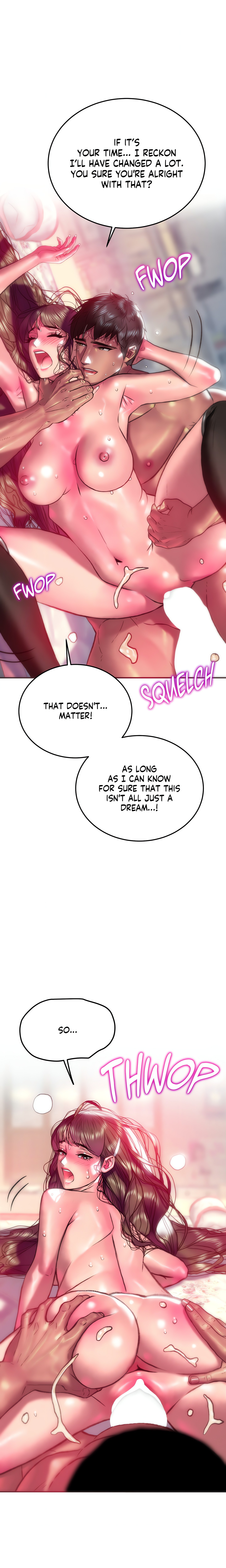 The Man in My Dreams Chap Chapter 28-The Man in My Dreams - Next Chap 29