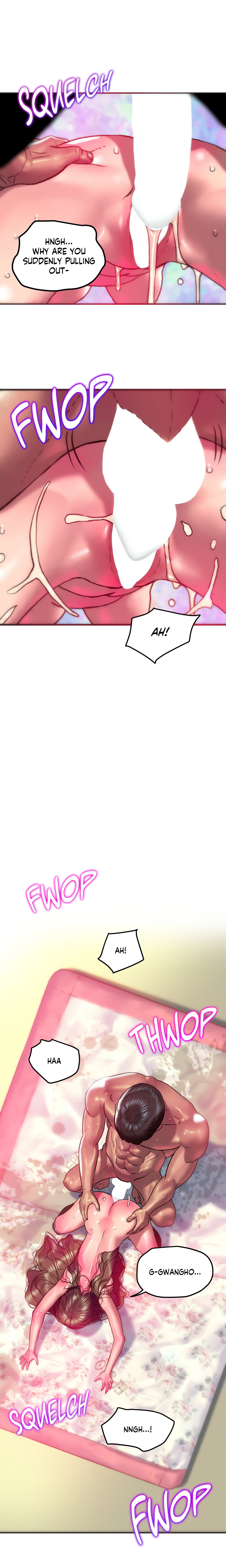 The Man in My Dreams Chap Chapter 28-The Man in My Dreams - Next Chap 29