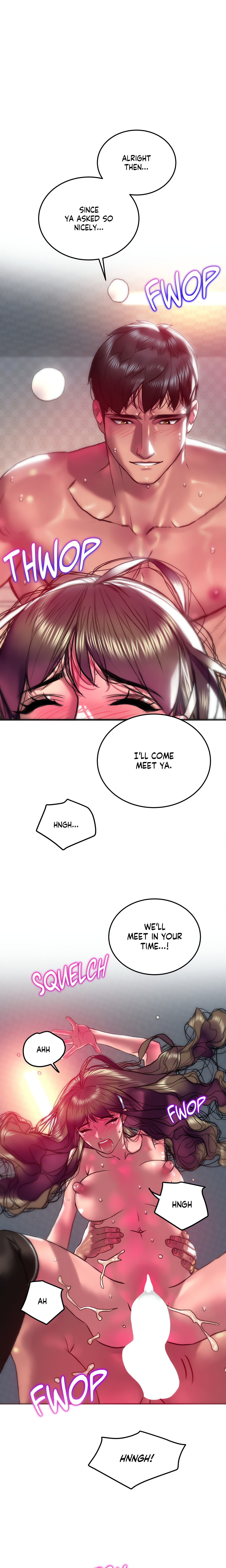 The Man in My Dreams Chap Chapter 28-The Man in My Dreams - Next Chap 29