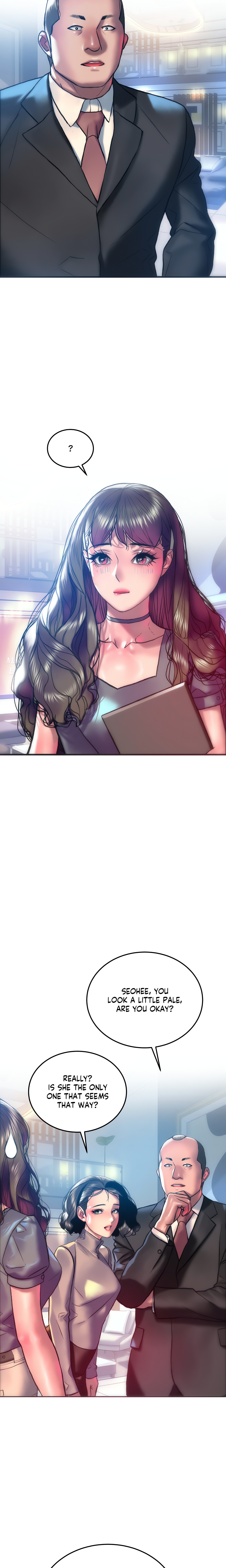 The Man in My Dreams Chap Chapter 29-The Man in My Dreams - Next Chap 30