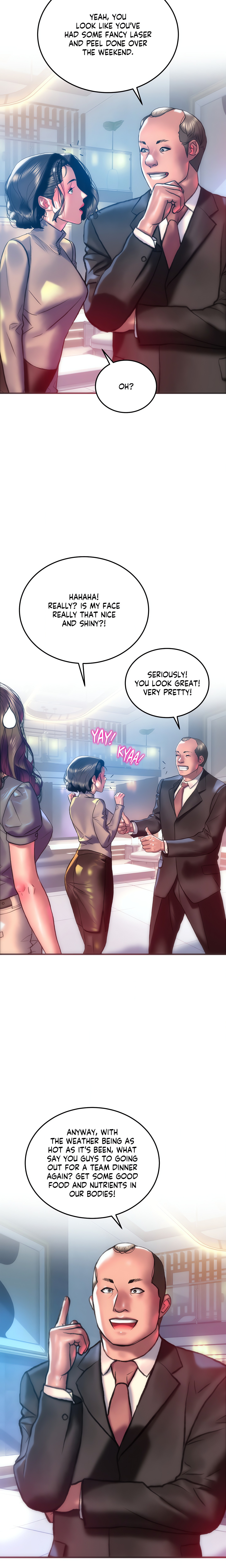 The Man in My Dreams Chap Chapter 29-The Man in My Dreams - Next Chap 30