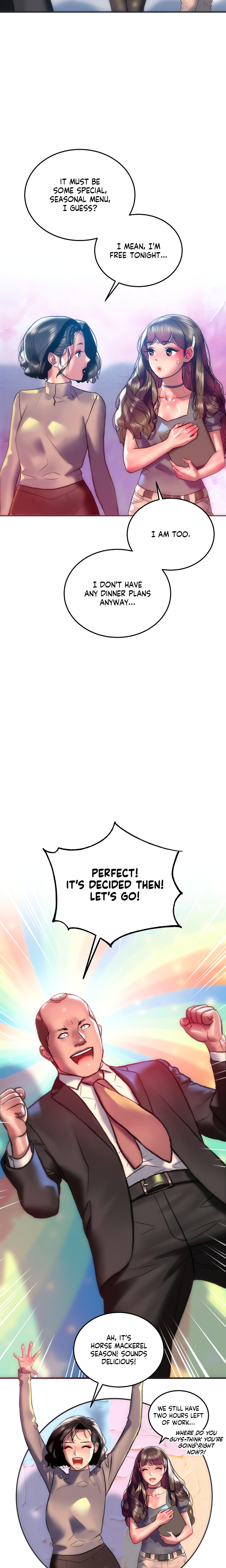 The Man in My Dreams Chap Chapter 29-The Man in My Dreams - Next Chap 30