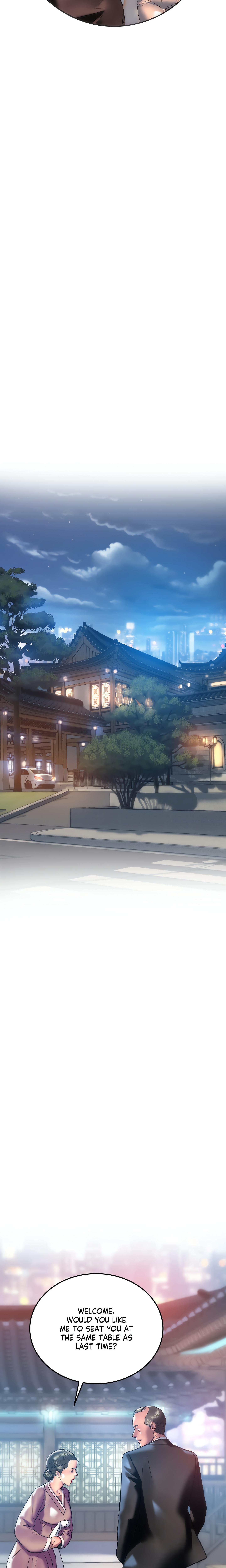 The Man in My Dreams Chap Chapter 29-The Man in My Dreams - Next Chap 30