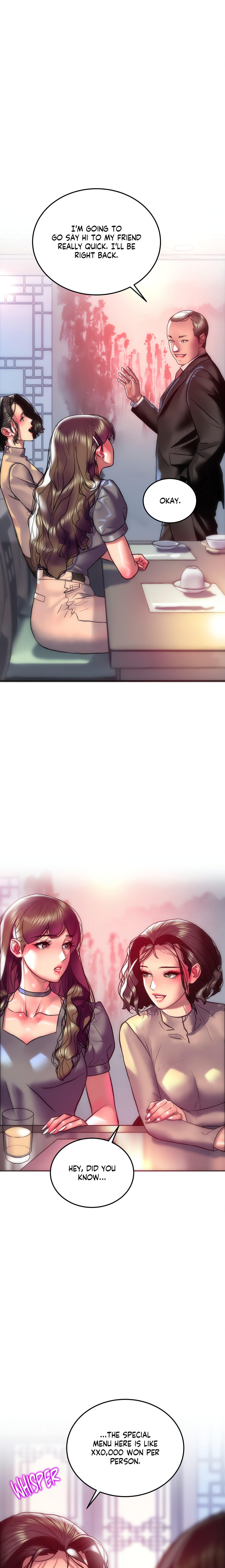 The Man in My Dreams Chap Chapter 29-The Man in My Dreams - Next Chap 30