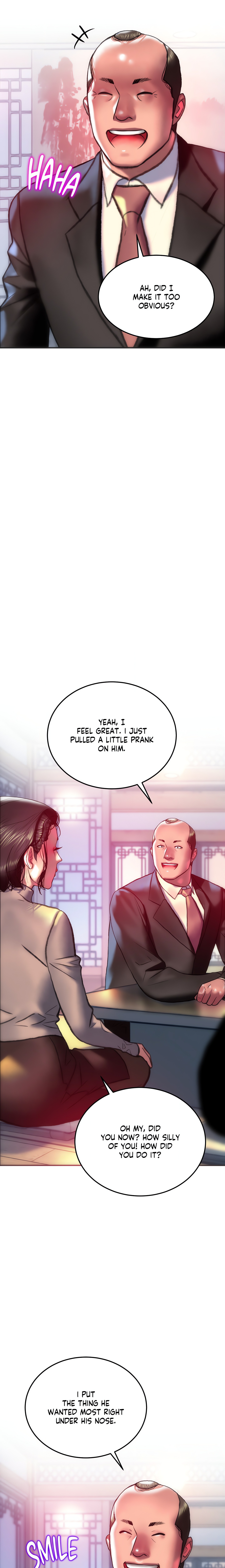 The Man in My Dreams Chap Chapter 29-The Man in My Dreams - Next Chap 30