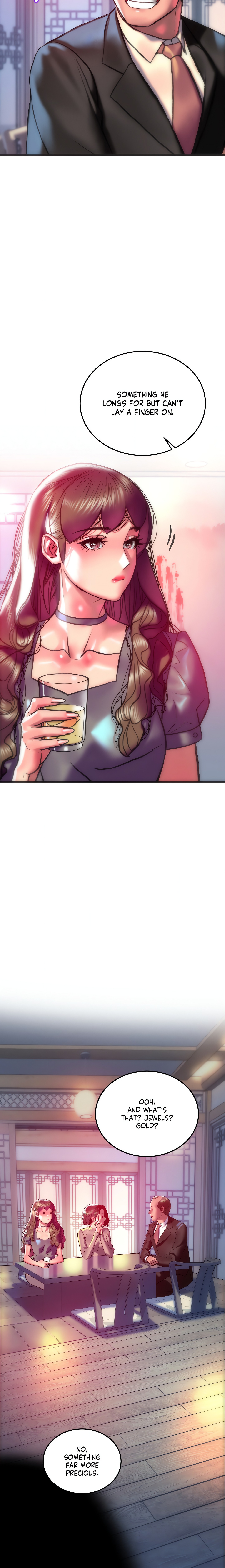 The Man in My Dreams Chap Chapter 29-The Man in My Dreams - Next Chap 30