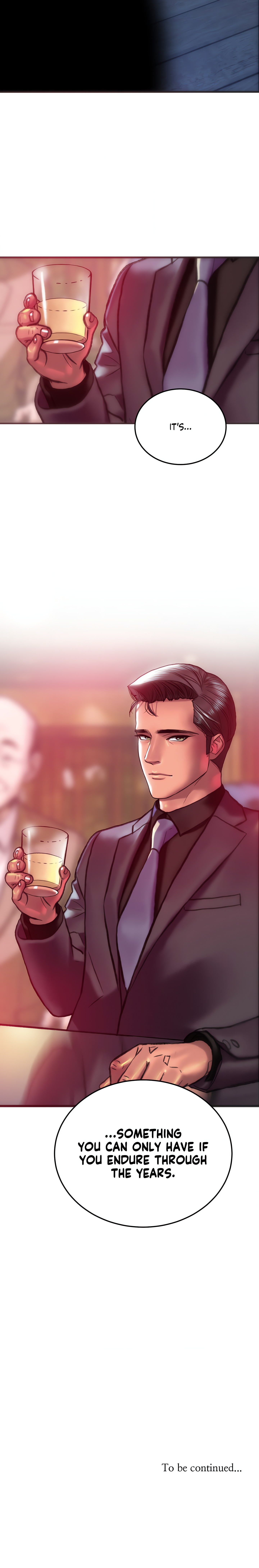 The Man in My Dreams Chap Chapter 29-The Man in My Dreams - Next Chap 30