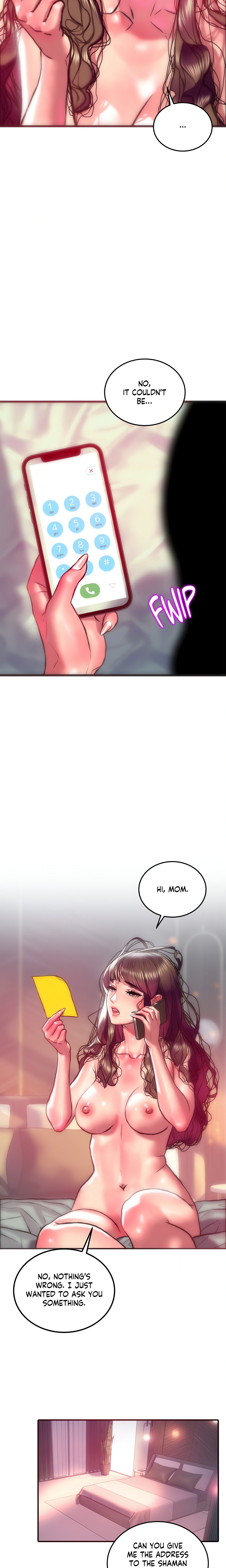 The Man in My Dreams Chap Chapter 29-The Man in My Dreams - Next Chap 30