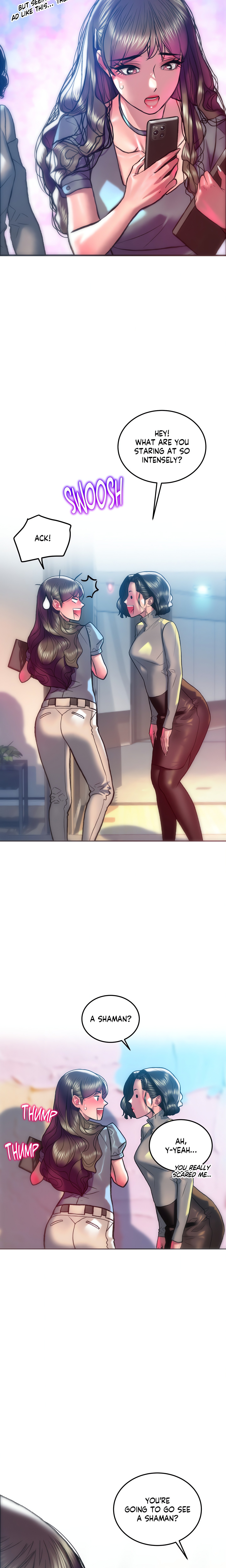 The Man in My Dreams Chap Chapter 29-The Man in My Dreams - Next Chap 30