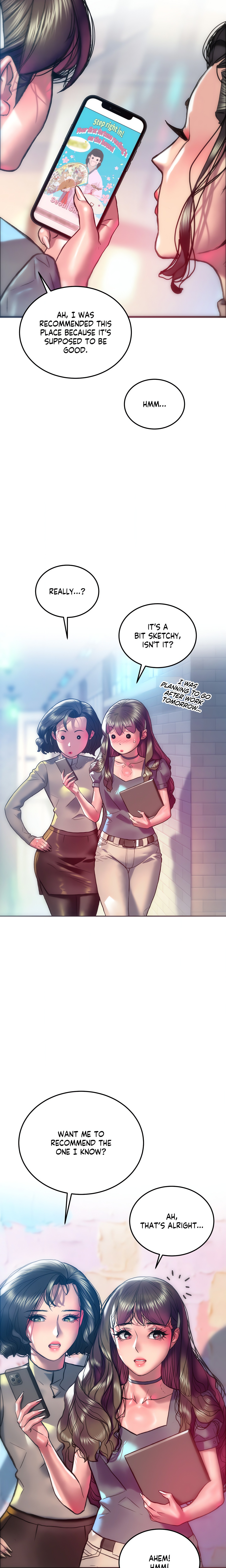 The Man in My Dreams Chap Chapter 29-The Man in My Dreams - Next Chap 30