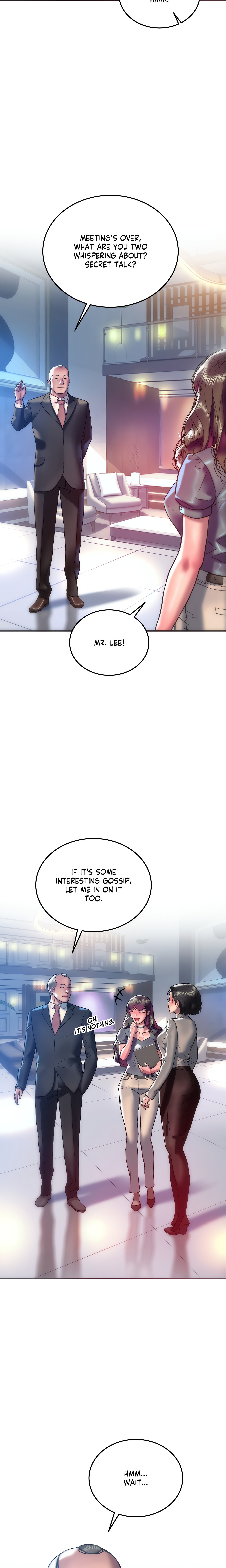 The Man in My Dreams Chap Chapter 29-The Man in My Dreams - Next Chap 30