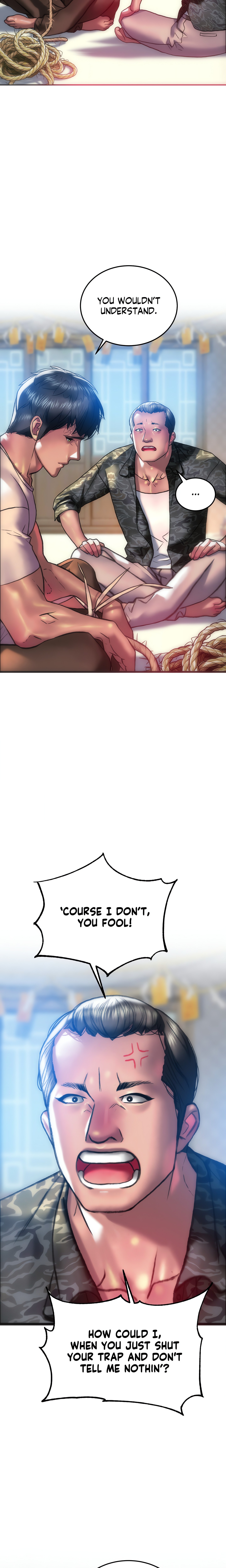 The Man in My Dreams Chap Chapter 30-The Man in My Dreams - Next Chap 31