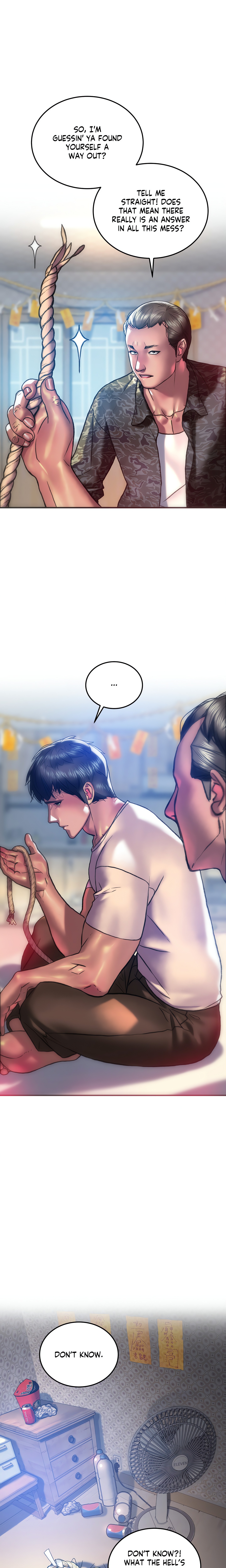 The Man in My Dreams Chap Chapter 30-The Man in My Dreams - Next Chap 31