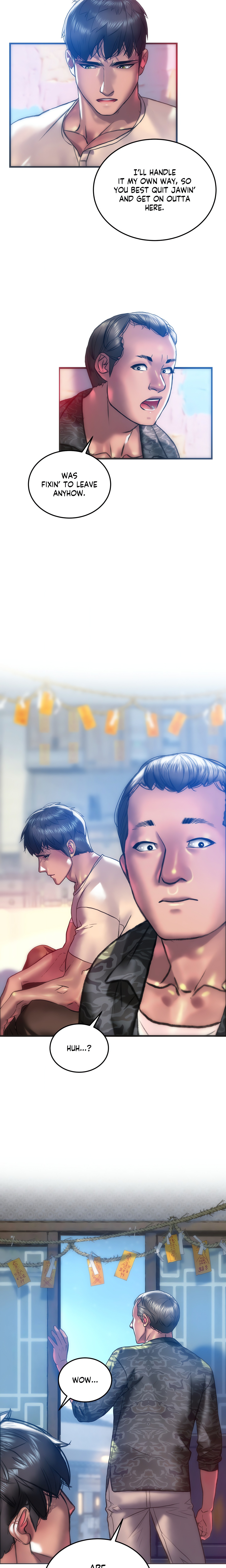 The Man in My Dreams Chap Chapter 30-The Man in My Dreams - Next Chap 31