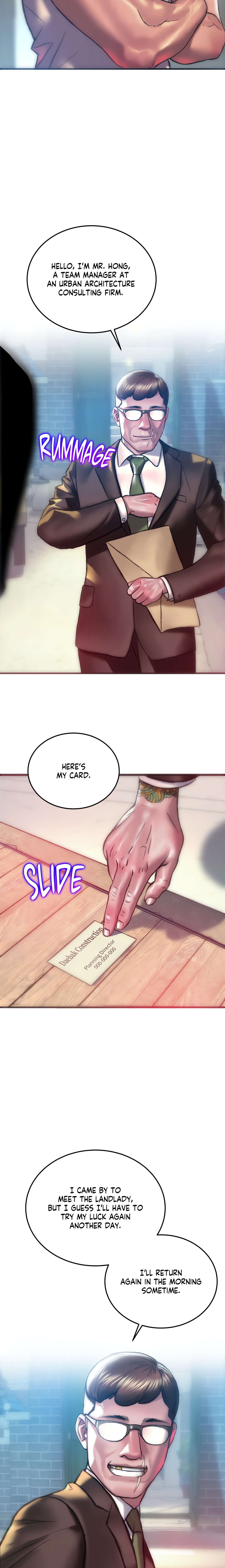 The Man in My Dreams Chap Chapter 30-The Man in My Dreams - Next Chap 31