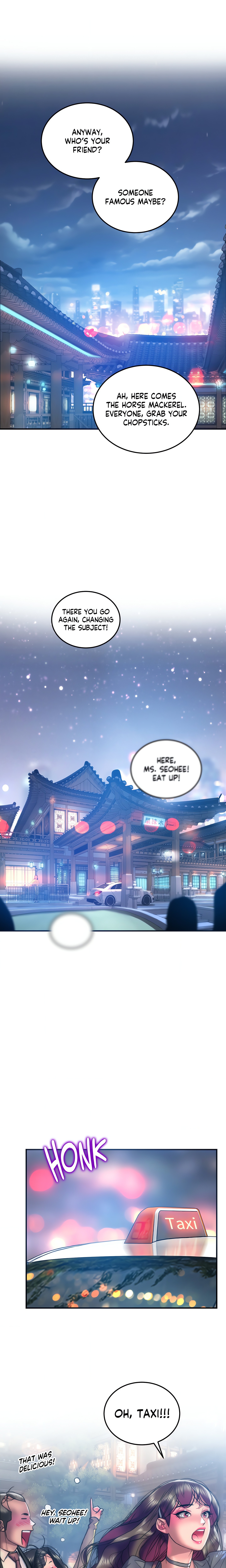 The Man in My Dreams Chap Chapter 30-The Man in My Dreams - Next Chap 31