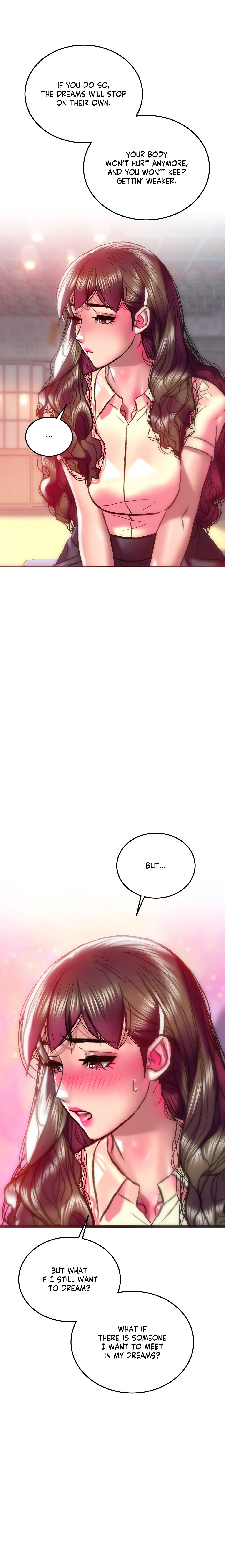 The Man in My Dreams Chap Chapter 31-The Man in My Dreams - Next Chap 32