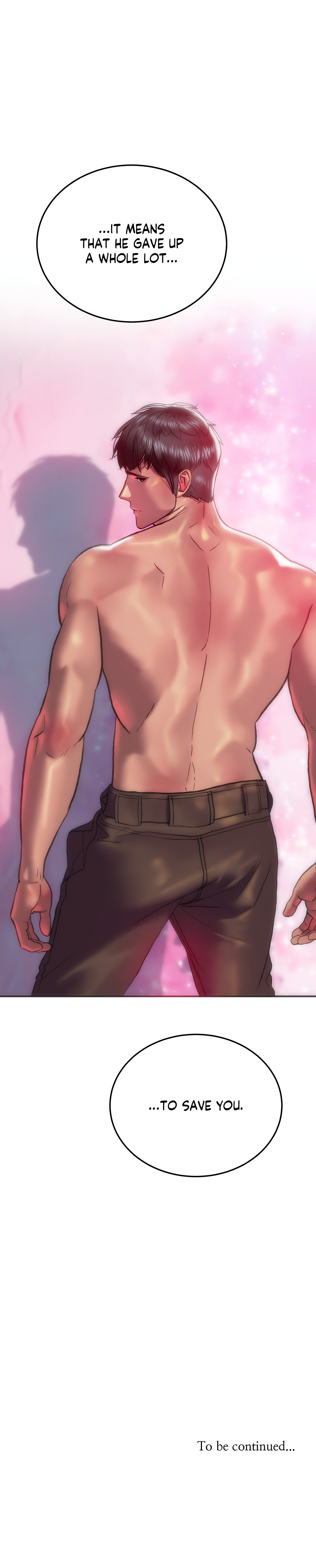 The Man in My Dreams Chap Chapter 31-The Man in My Dreams - Next Chap 32