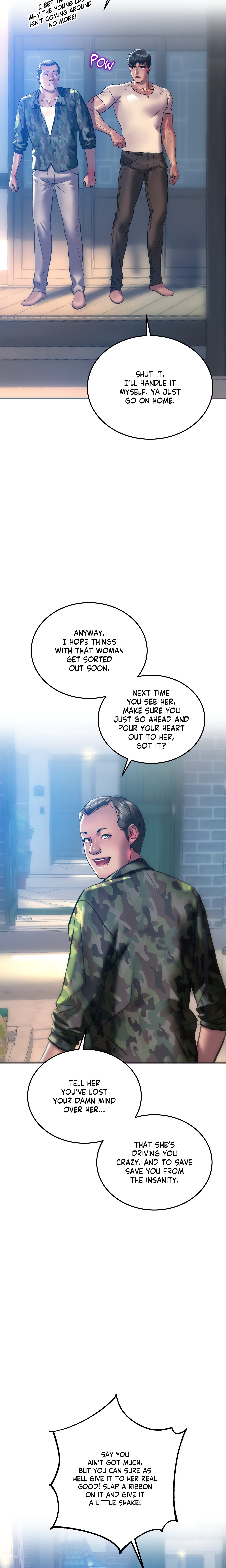 The Man in My Dreams Chap Chapter 31-The Man in My Dreams - Next Chap 32