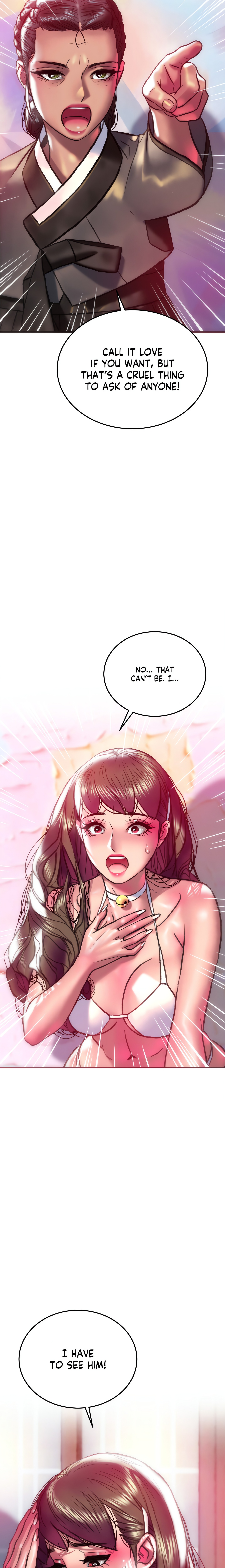 The Man in My Dreams Chap Chapter 32-The Man in My Dreams - Next Chap 33