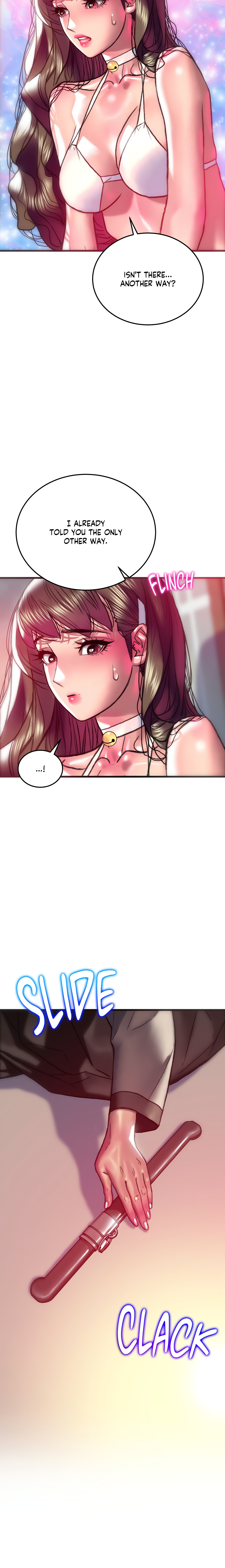 The Man in My Dreams Chap Chapter 32-The Man in My Dreams - Next Chap 33