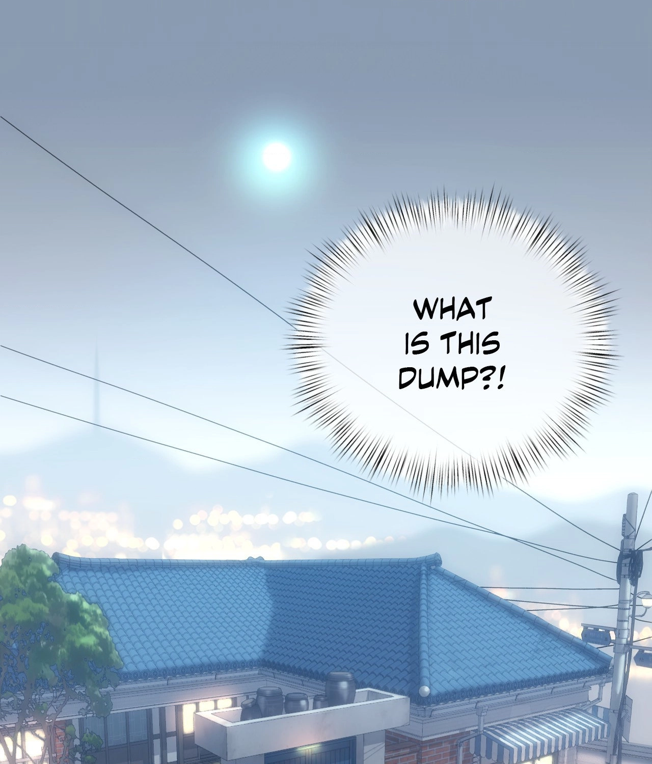 The Man in My Dreams Chap Chapter 1-The Man in My Dreams - Next Chap 2