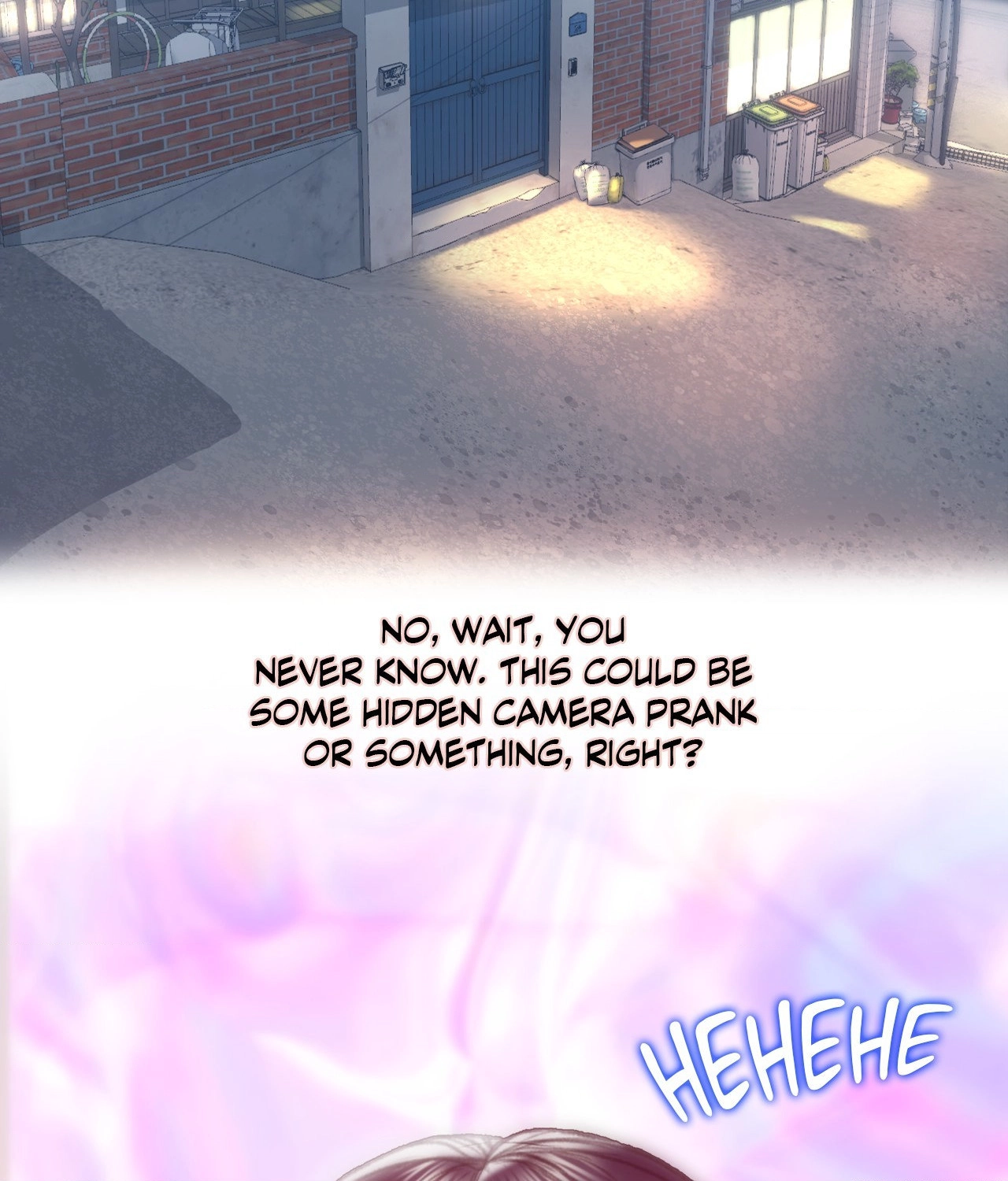 The Man in My Dreams Chap Chapter 1-The Man in My Dreams - Next Chap 2