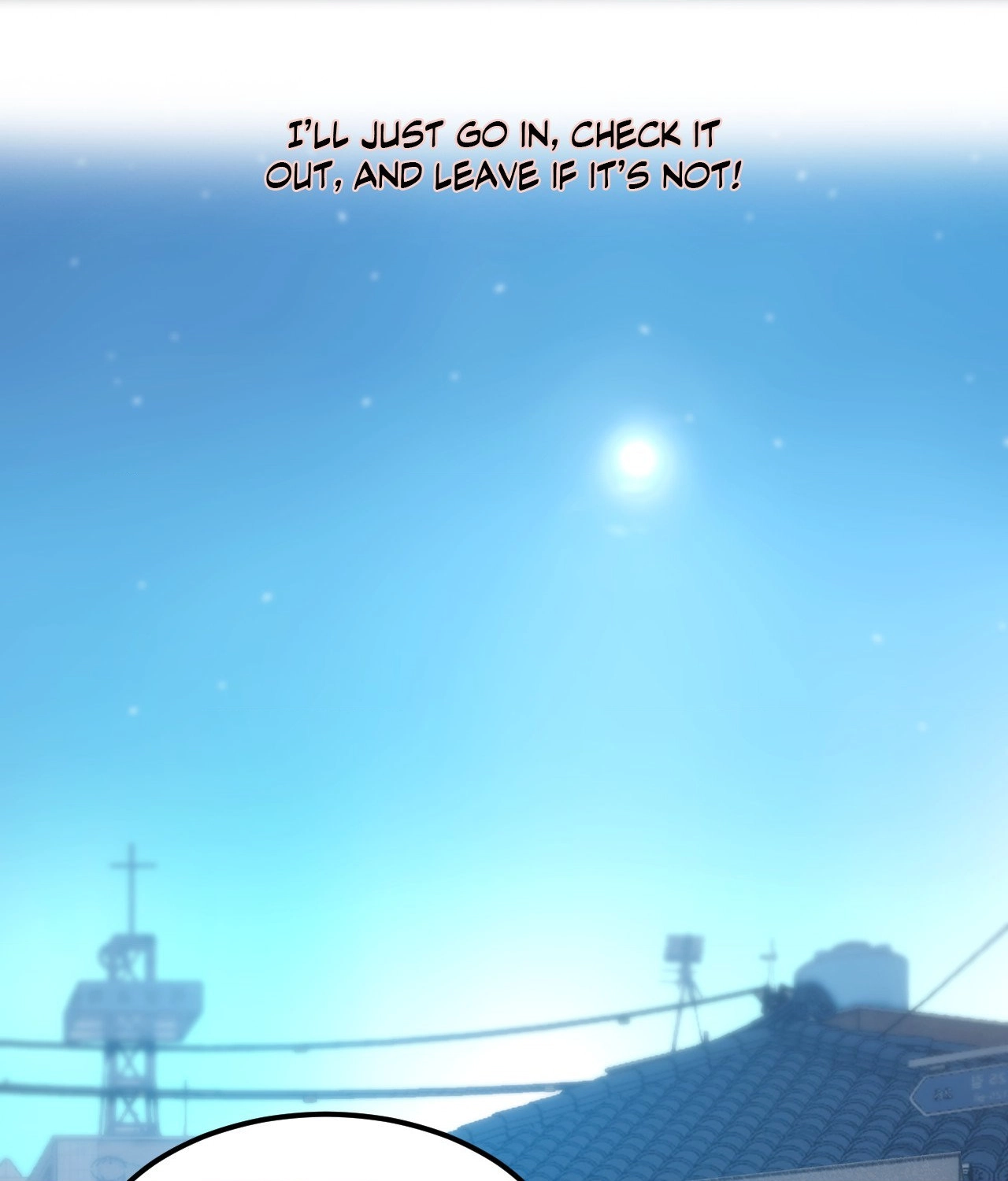 The Man in My Dreams Chap Chapter 1-The Man in My Dreams - Next Chap 2