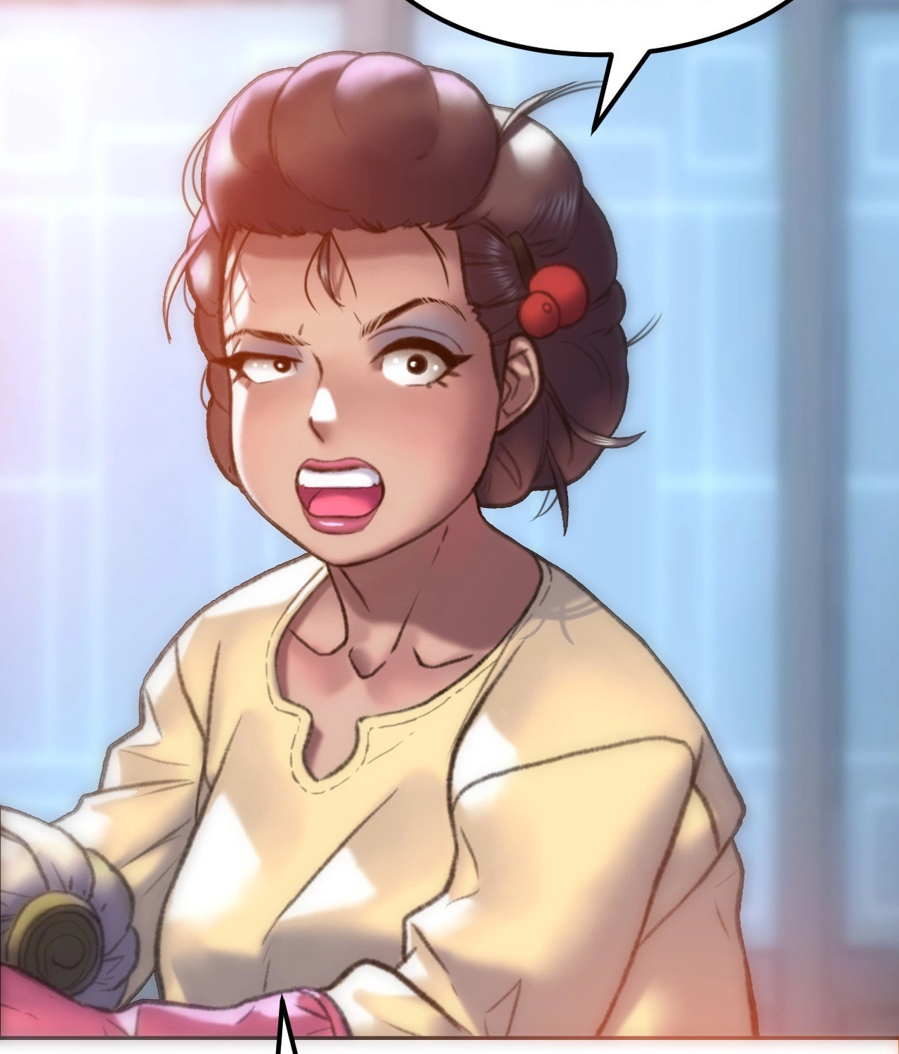 The Man in My Dreams Chap Chapter 1-The Man in My Dreams - Next Chap 2