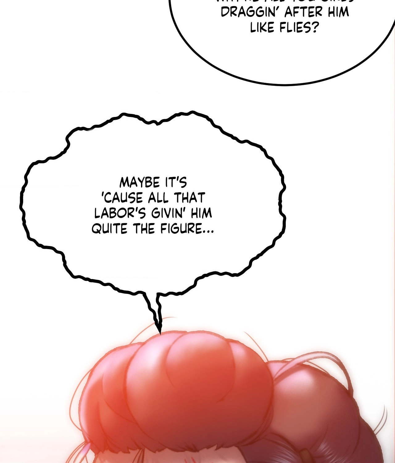 The Man in My Dreams Chap Chapter 1-The Man in My Dreams - Next Chap 2