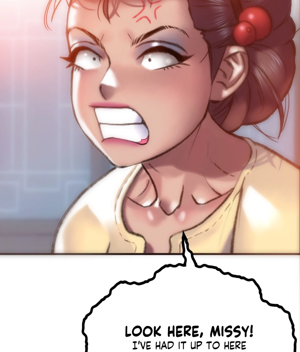 The Man in My Dreams Chap Chapter 1-The Man in My Dreams - Next Chap 2