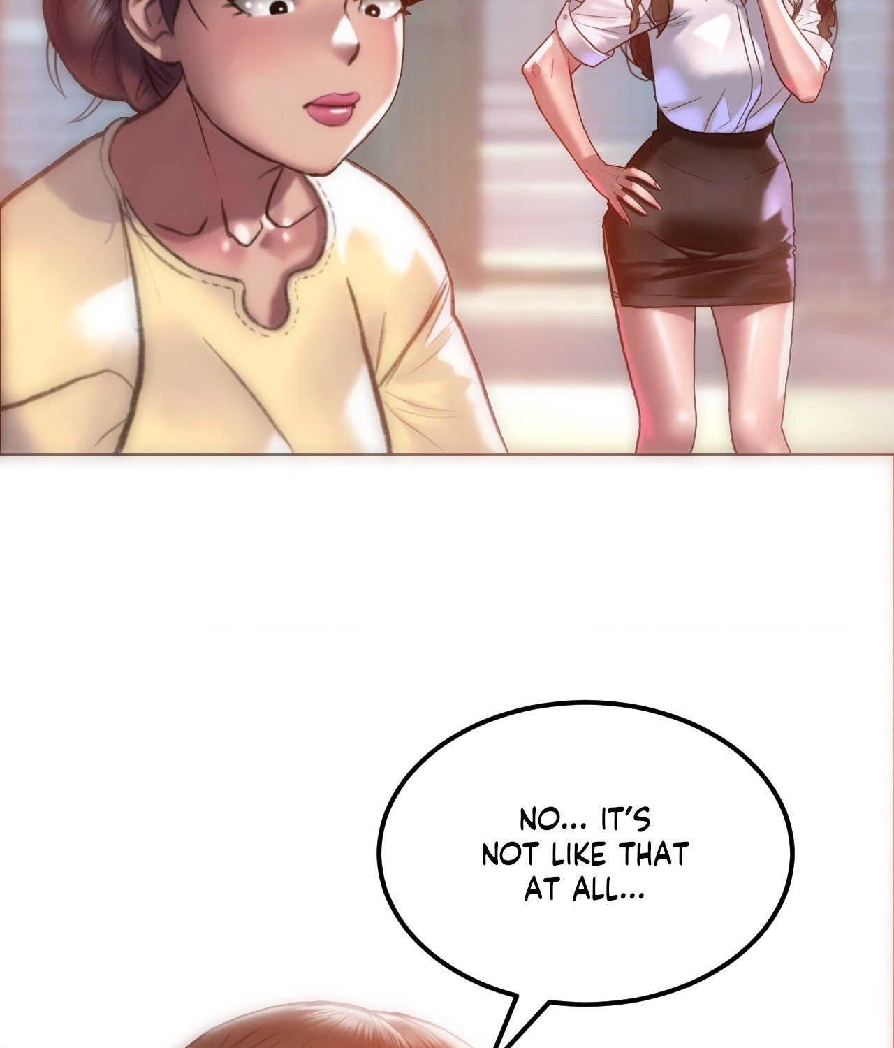 The Man in My Dreams Chap Chapter 1-The Man in My Dreams - Next Chap 2