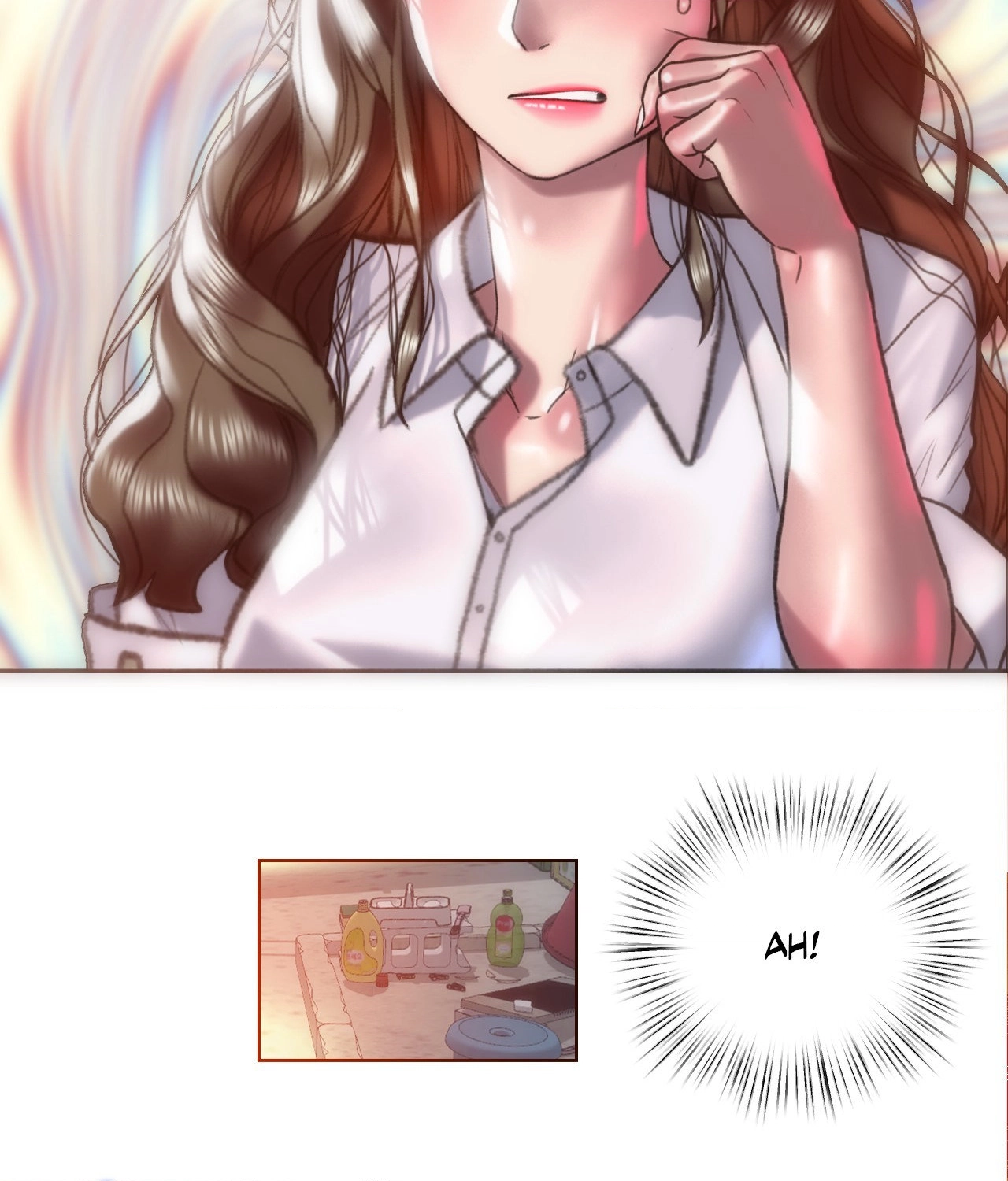 The Man in My Dreams Chap Chapter 1-The Man in My Dreams - Next Chap 2