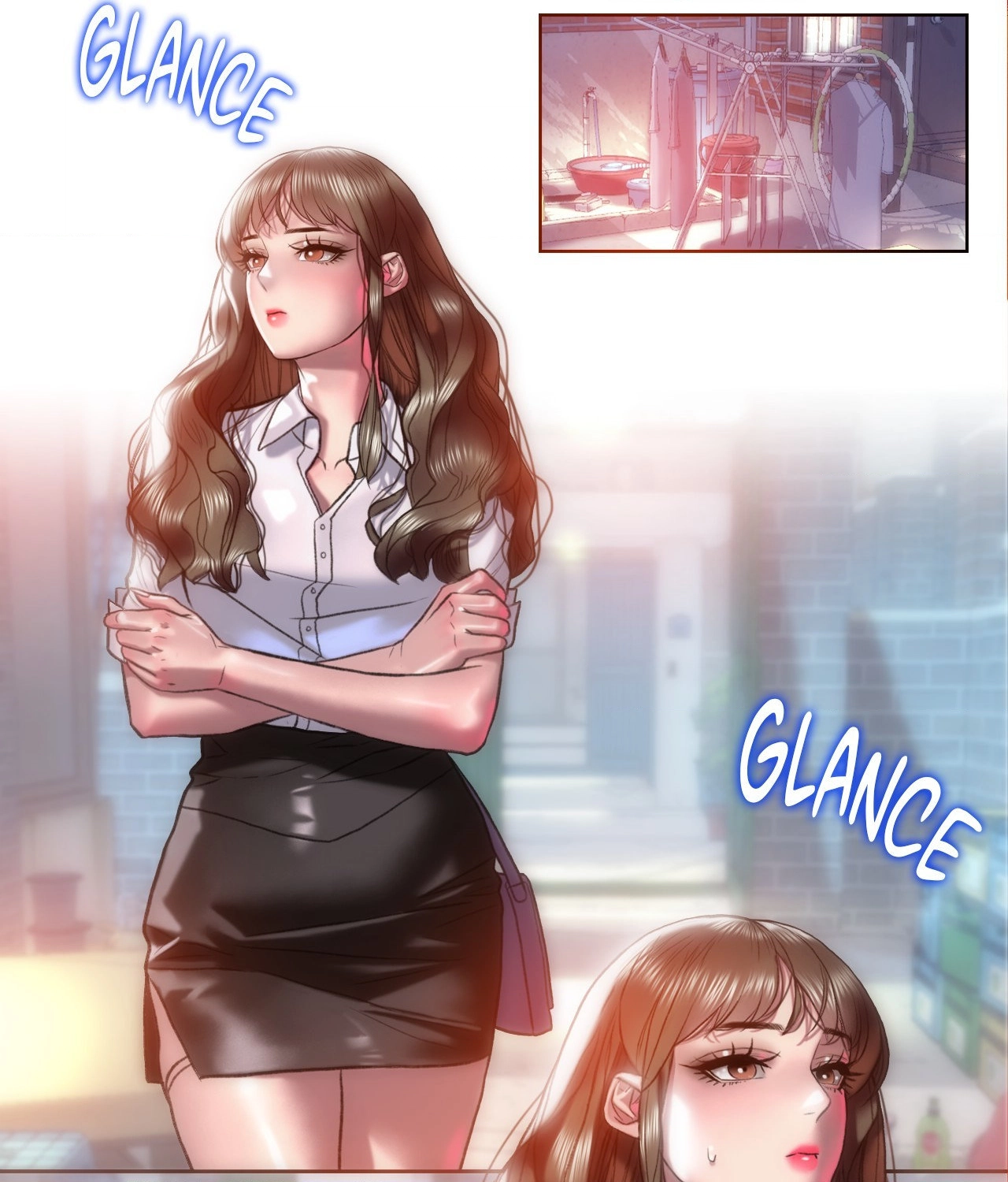 The Man in My Dreams Chap Chapter 1-The Man in My Dreams - Next Chap 2